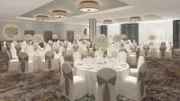 DoubleTree by Hilton Bath - 4-Sterne