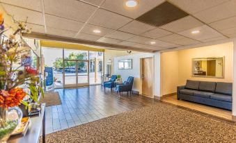 Comfort Inn Hanford Lemoore