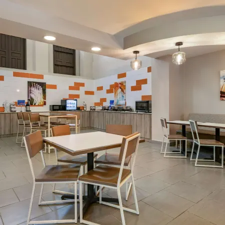 Hotel Mayaguez Plaza, BW Signature Collection