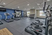 Hampton Inn & Suites Guthrie - WiFi