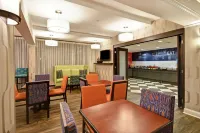 Hampton Inn I-75 Lexington/Hamburg Area - petit déjeuner