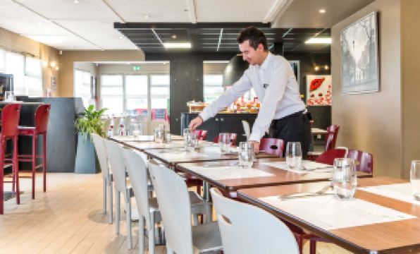 Campanile Gueret - Housity