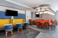 Best Western Plus Amarillo East Hotel - Desayuno