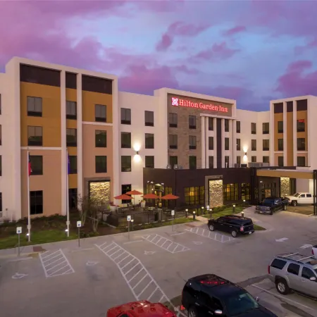 Hilton Garden Inn Waco
