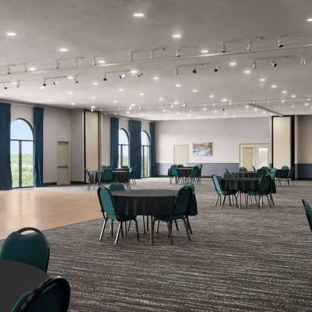 AmericInn by Wyndham Branson & Conference Center
