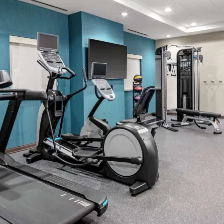 Home2 Suites by Hilton Salisbury