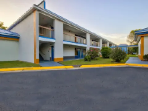 Motel 6 Ashland, VA Hotels in Ashland