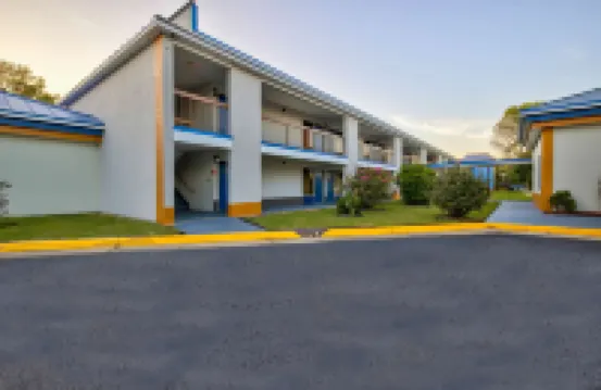 Motel 6 Ashland, VA