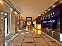 Turim Terreiro do Paço Hotel Hôtels à proximité de : Rossio