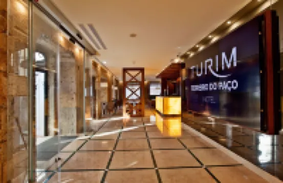 Turim Terreiro do Paço Hotel