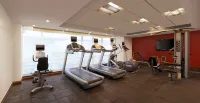 Hilton Garden Inn New Delhi/Saket - Gym