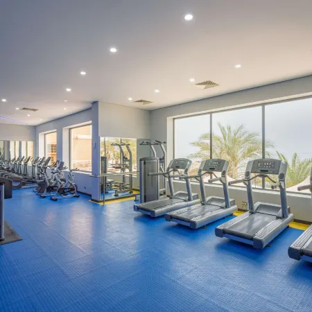 Radisson Blu Hotel, Kuwait