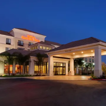 Hilton Garden Inn Sacramento/Elk Grove