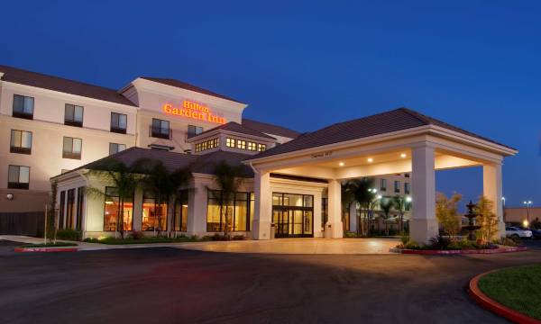 Hilton Garden Inn Sacramento/Elk Grove