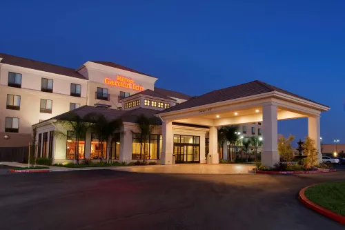 Hilton Garden Inn Sacramento/Elk Grove Hotels in Elk Grove