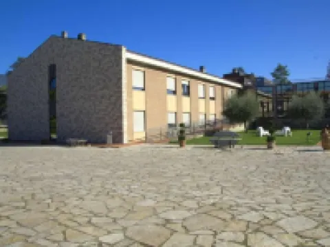 Hotel TH Casa Leonori Hotel a Assisi
