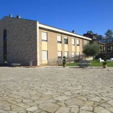 TH Assisi - Casa Leonori