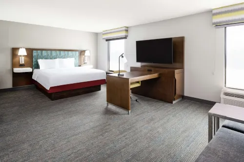 Hampton Inn Richmond-Midlothian Turnpike - 2-Star