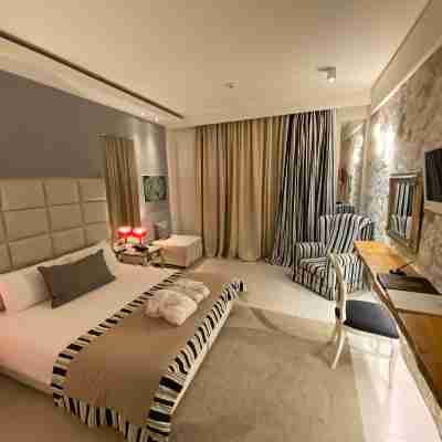 Litohoro Olympus Resort Villas & Spa Rooms