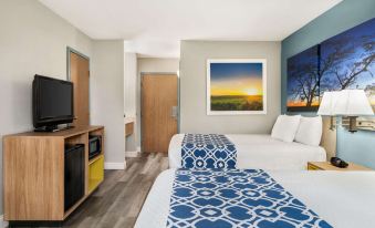 Days Inn by Wyndham Canastota/Verona