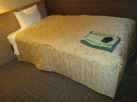 Cherry Park Hotel Отели в г. Сагаэ