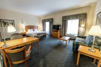 Hampton Inn Dallas-Rockwall Hotels in Rockwall