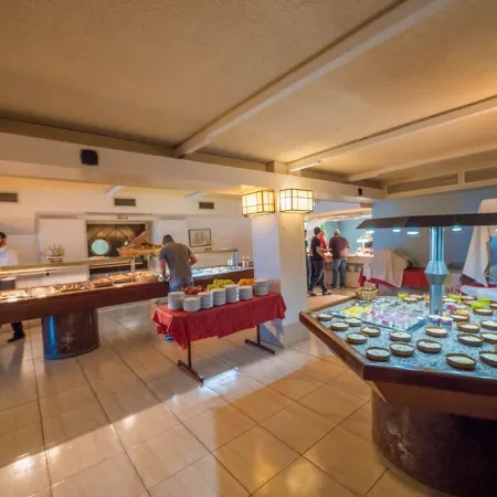 Hotel Golden Sand