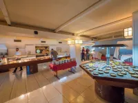 Hotel Golden Sand