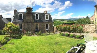 Leven House Bed and Breakfast