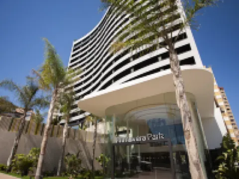 Hotel Primavera Park Hotels in Benidorm