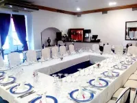 Nuevo Hotel Vista Alegre - Breakfast