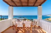 Reggina's Apartments
