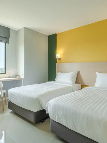 รูปภาพของพิลโล่ อินน์ ฉะเชิงเทรา