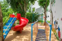 Gir Serai - Ihcl SeleQtions Hotels in Sasan Gir