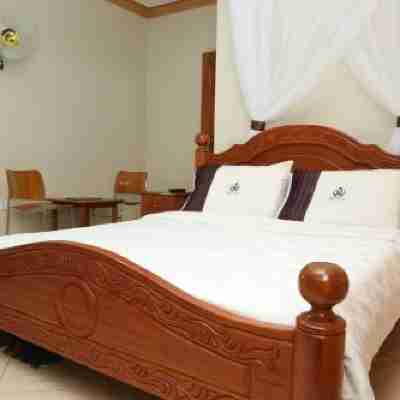Harts Motel Rooms