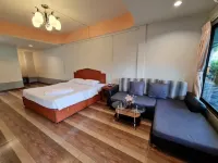 富雅酒店 攀牙市酒店