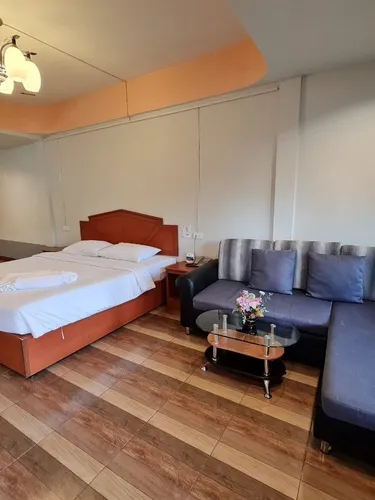 รูปภาพของโรงแรมภูงา (Phu-Nga Hotel)