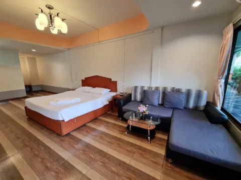 ห้องสวีท