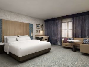 Hotel Royer Urbana, Tapestry Collection by Hilton