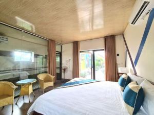 Trang An Four Seasons Homestay