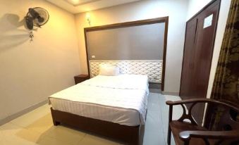 Hoang Ngan 1 Hotel - TP. Vinh