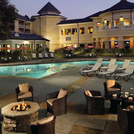 Atlanta Evergreen Lakeside Resort