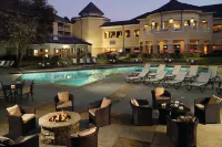 Atlanta Evergreen Lakeside Resort - piscina