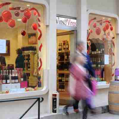 Carcassonne Wine Townhouse, Rue Barbès Fitness & Recreational Facilities