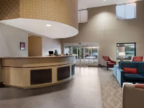 Comfort Suites Suffolk - Chesapeake Hotels in Suffolk