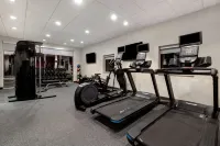 Home2 Suites by Hilton Wilkes-Barre - Træningscentre
