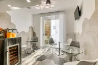 Gallery Suite Hotels in Tolfa