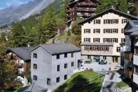Zermatt Youth Hostel Hotels in 