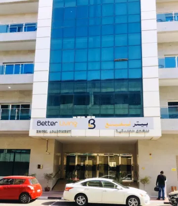 Better Living Apartment