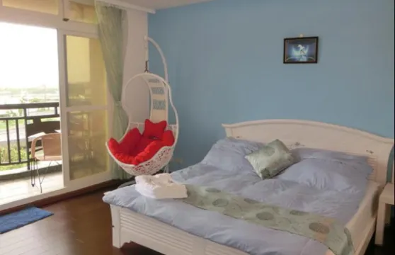 屏東東港海風民宿